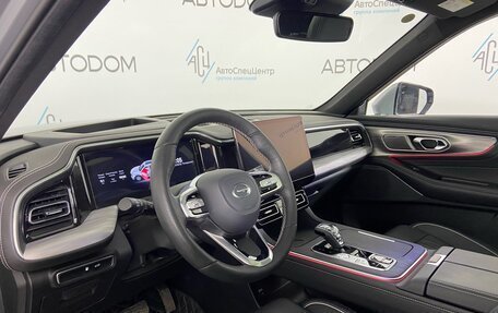 GAC GS8, 2024 год, 3 682 000 рублей, 8 фотография