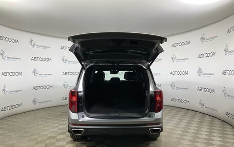 GAC GS8, 2024 год, 3 682 000 рублей, 7 фотография