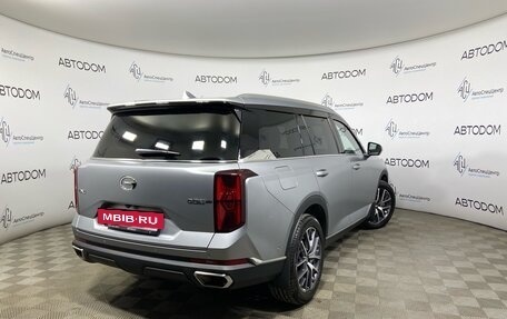 GAC GS8, 2024 год, 3 682 000 рублей, 2 фотография
