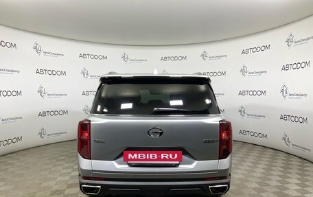 GAC GS8, 2024 год, 3 682 000 рублей, 6 фотография