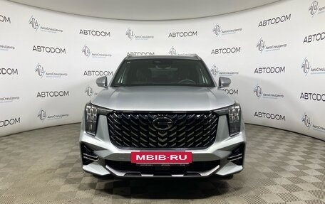 GAC GS8, 2024 год, 3 682 000 рублей, 5 фотография