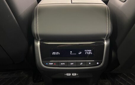 GAC GS8, 2024 год, 3 682 000 рублей, 14 фотография