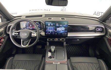 GAC GS8, 2024 год, 3 682 000 рублей, 15 фотография