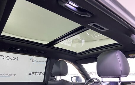 GAC GS8, 2024 год, 3 682 000 рублей, 13 фотография