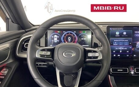 GAC GS8, 2024 год, 3 682 000 рублей, 18 фотография