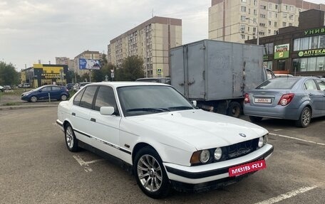 BMW 5 серия, 1994 год, 124 000 рублей, 2 фотография