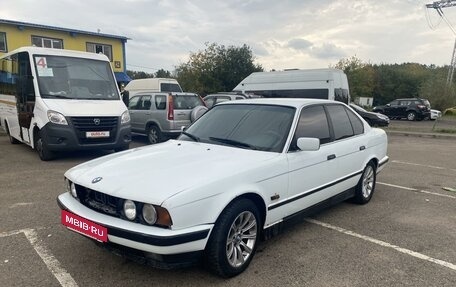 BMW 5 серия, 1994 год, 124 000 рублей, 3 фотография