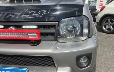 Suzuki Jimny, 2014 год, 1 070 000 рублей, 7 фотография