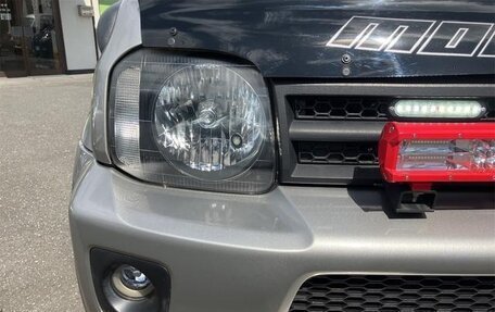 Suzuki Jimny, 2014 год, 1 070 000 рублей, 5 фотография