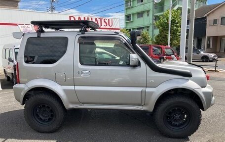 Suzuki Jimny, 2014 год, 1 070 000 рублей, 8 фотография