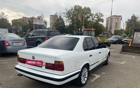BMW 5 серия, 1994 год, 124 000 рублей, 4 фотография