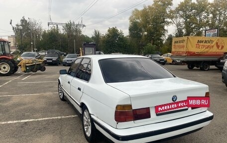BMW 5 серия, 1994 год, 124 000 рублей, 5 фотография