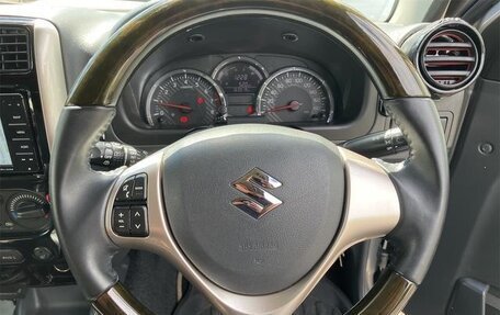 Suzuki Jimny, 2014 год, 1 070 000 рублей, 14 фотография