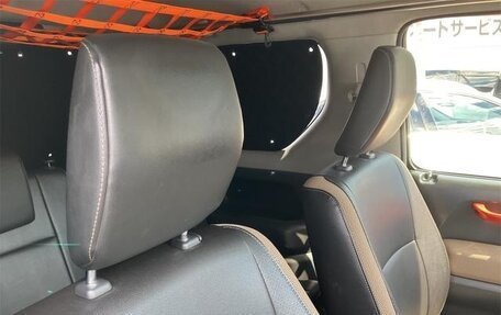 Suzuki Jimny, 2014 год, 1 070 000 рублей, 25 фотография