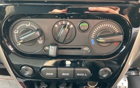 Suzuki Jimny, 2014 год, 1 070 000 рублей, 19 фотография