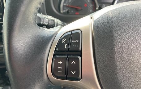Suzuki Jimny, 2014 год, 1 070 000 рублей, 15 фотография