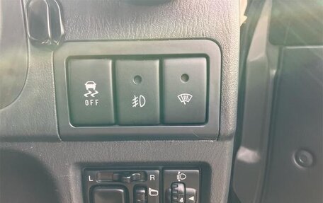 Suzuki Jimny, 2014 год, 1 070 000 рублей, 23 фотография
