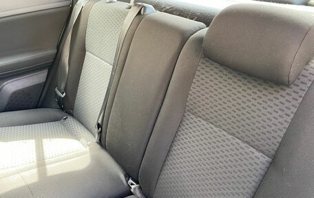 Skoda Fabia II, 2012 год, 529 000 рублей, 11 фотография