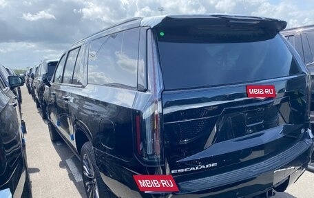 Cadillac Escalade V, 2025 год, 24 500 000 рублей, 5 фотография