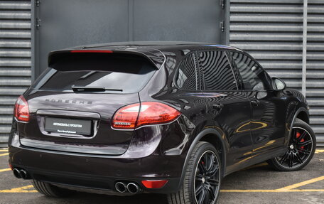 Porsche Cayenne III, 2011 год, 1 970 000 рублей, 3 фотография
