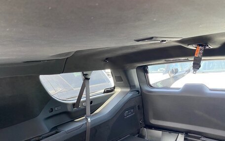 Cadillac Escalade V, 2025 год, 24 500 000 рублей, 12 фотография