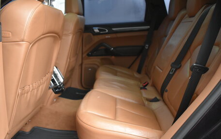 Porsche Cayenne III, 2011 год, 1 970 000 рублей, 10 фотография