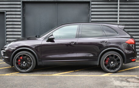 Porsche Cayenne III, 2011 год, 1 970 000 рублей, 8 фотография