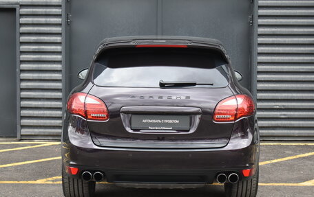 Porsche Cayenne III, 2011 год, 1 970 000 рублей, 6 фотография
