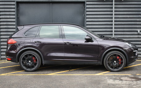 Porsche Cayenne III, 2011 год, 1 970 000 рублей, 7 фотография