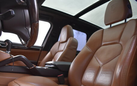Porsche Cayenne III, 2011 год, 1 970 000 рублей, 9 фотография