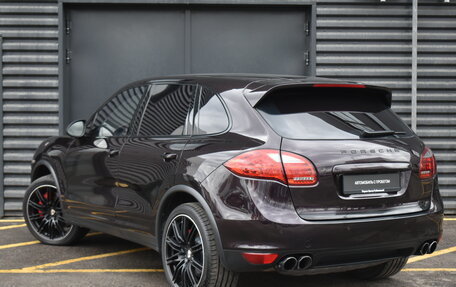 Porsche Cayenne III, 2011 год, 1 970 000 рублей, 4 фотография