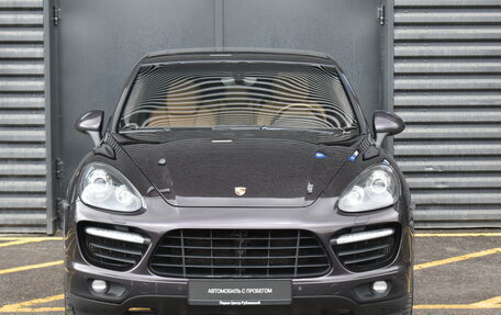 Porsche Cayenne III, 2011 год, 1 970 000 рублей, 5 фотография