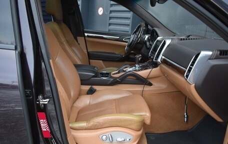 Porsche Cayenne III, 2011 год, 1 970 000 рублей, 11 фотография