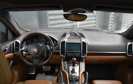 Porsche Cayenne III, 2011 год, 1 970 000 рублей, 13 фотография
