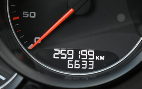 Porsche Cayenne III, 2011 год, 1 970 000 рублей, 15 фотография