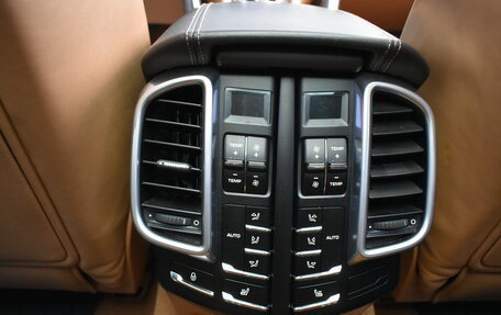 Porsche Cayenne III, 2011 год, 1 970 000 рублей, 20 фотография