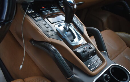 Porsche Cayenne III, 2011 год, 1 970 000 рублей, 18 фотография