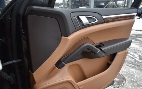 Porsche Cayenne III, 2011 год, 1 970 000 рублей, 21 фотография