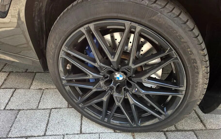 BMW X6 M, 2022 год, 10 300 955 рублей, 5 фотография