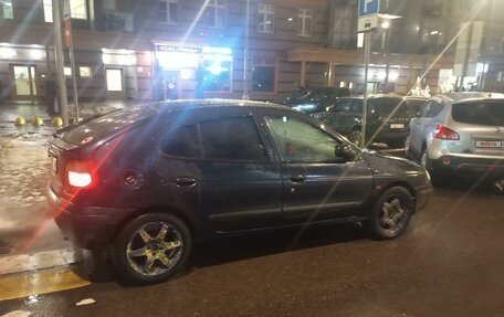 Renault Megane II, 2000 год, 200 000 рублей, 2 фотография