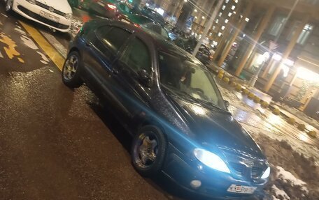 Renault Megane II, 2000 год, 200 000 рублей, 8 фотография