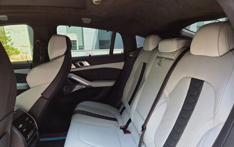 BMW X6 M, 2022 год, 10 300 955 рублей, 13 фотография