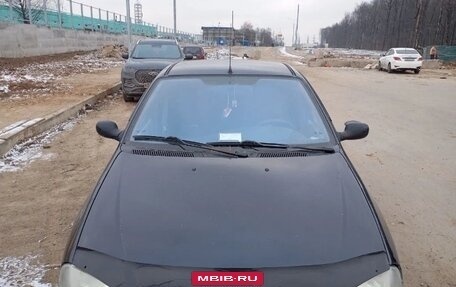 Renault Megane II, 2000 год, 200 000 рублей, 7 фотография