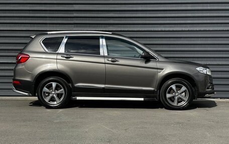 Haval H6, 2016 год, 1 325 000 рублей, 8 фотография