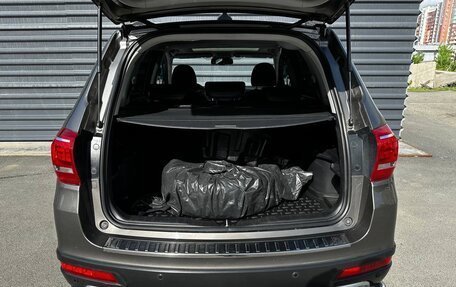 Haval H6, 2016 год, 1 325 000 рублей, 11 фотография