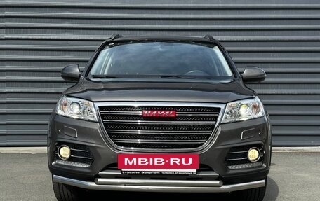 Haval H6, 2016 год, 1 325 000 рублей, 5 фотография