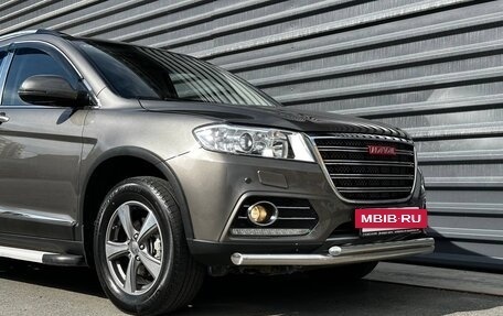 Haval H6, 2016 год, 1 325 000 рублей, 2 фотография