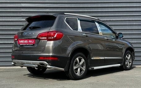 Haval H6, 2016 год, 1 325 000 рублей, 9 фотография