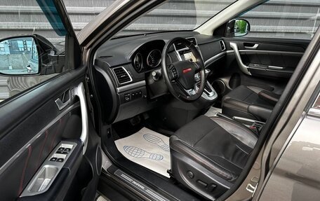 Haval H6, 2016 год, 1 325 000 рублей, 17 фотография