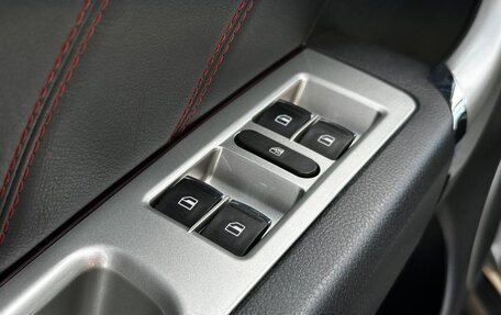 Haval H6, 2016 год, 1 325 000 рублей, 18 фотография